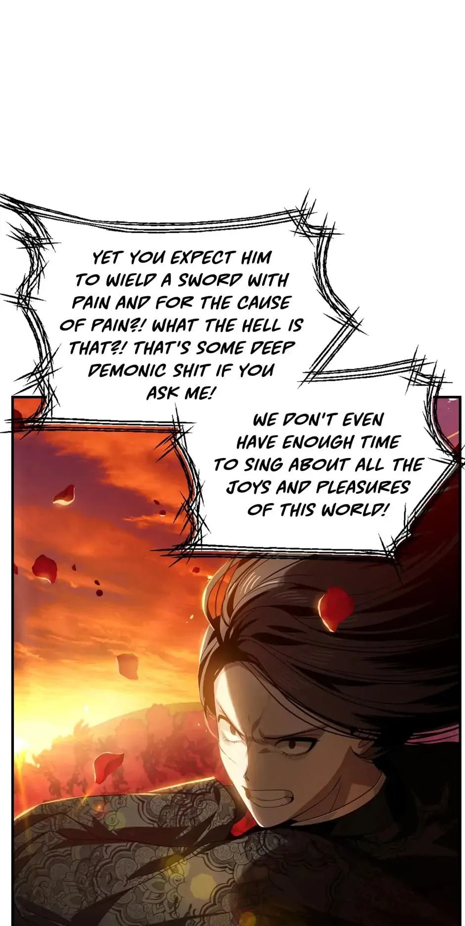 SSS-Class Revival Hunter Chapter 78 – Page 56