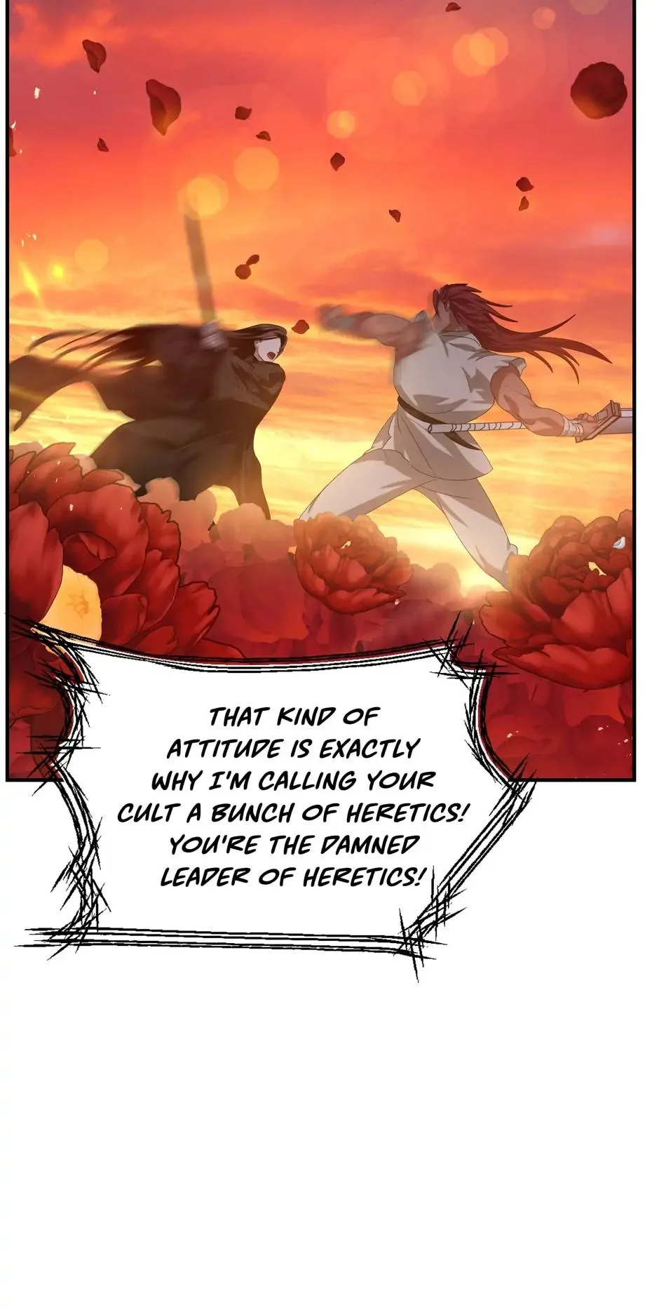 SSS-Class Revival Hunter Chapter 78 – Page 58