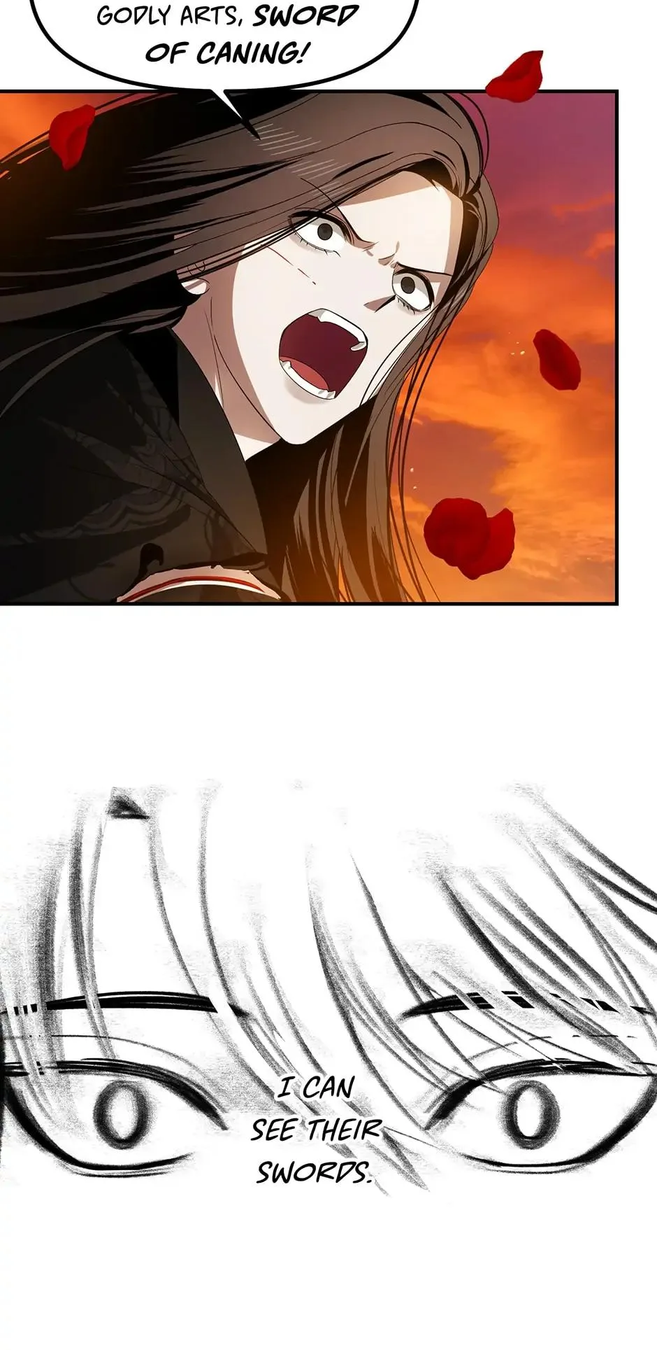 SSS-Class Revival Hunter Chapter 78 – Page 60