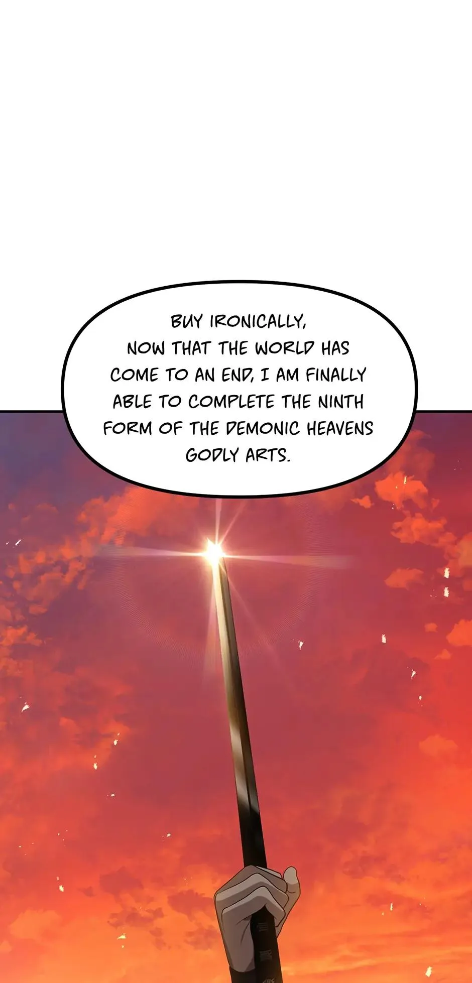 SSS-Class Revival Hunter Chapter 78 – Page 67