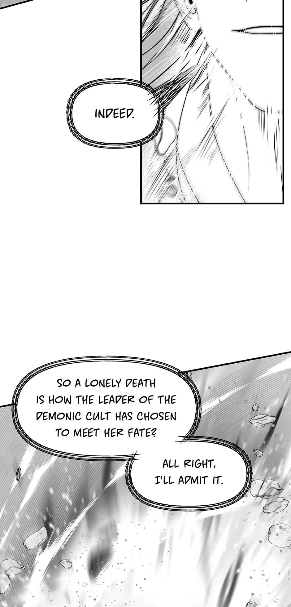 SSS-Class Revival Hunter Chapter 78 – Page 75