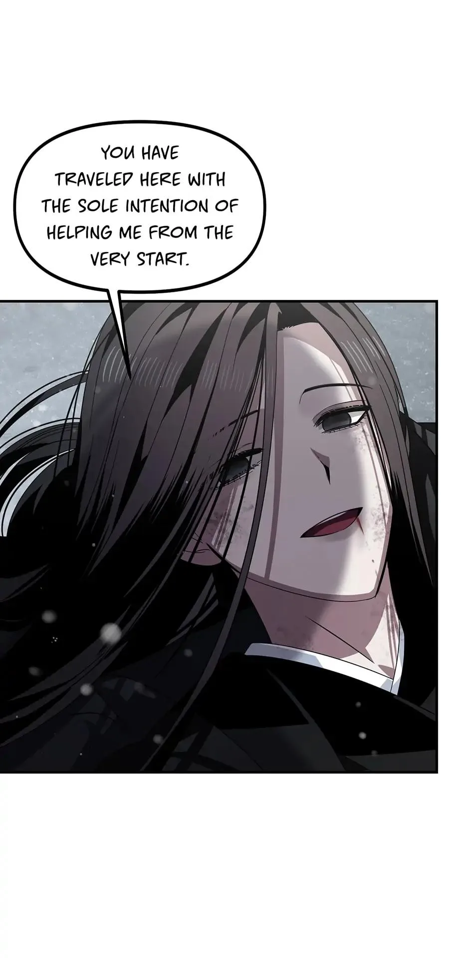 SSS-Class Revival Hunter Chapter 78 – Page 94