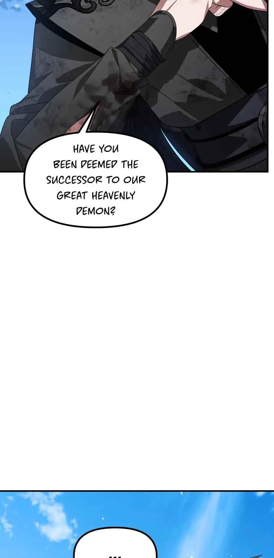 SSS-Class Revival Hunter Chapter 79 – Page 7