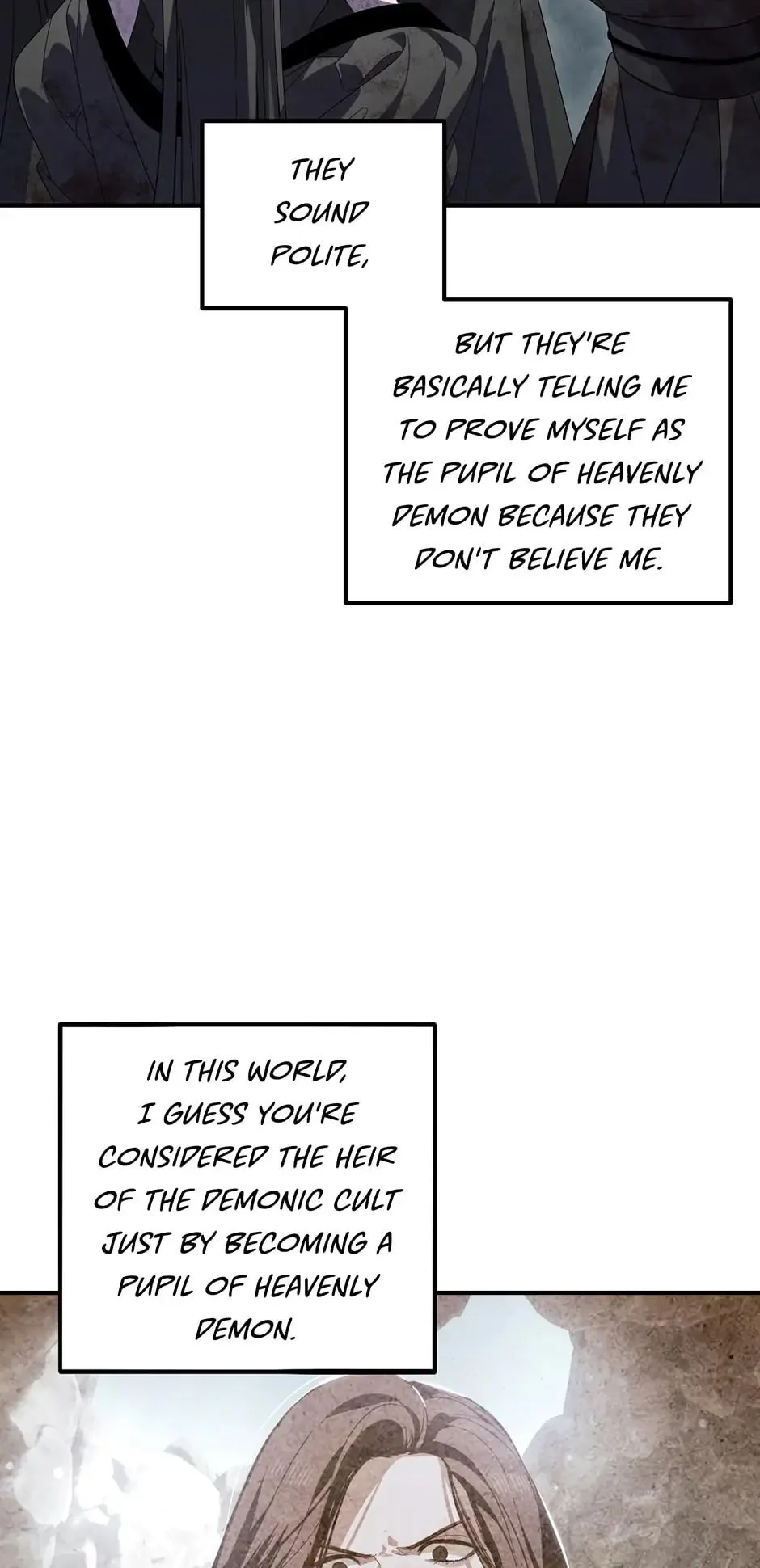 SSS-Class Revival Hunter Chapter 79 – Page 14
