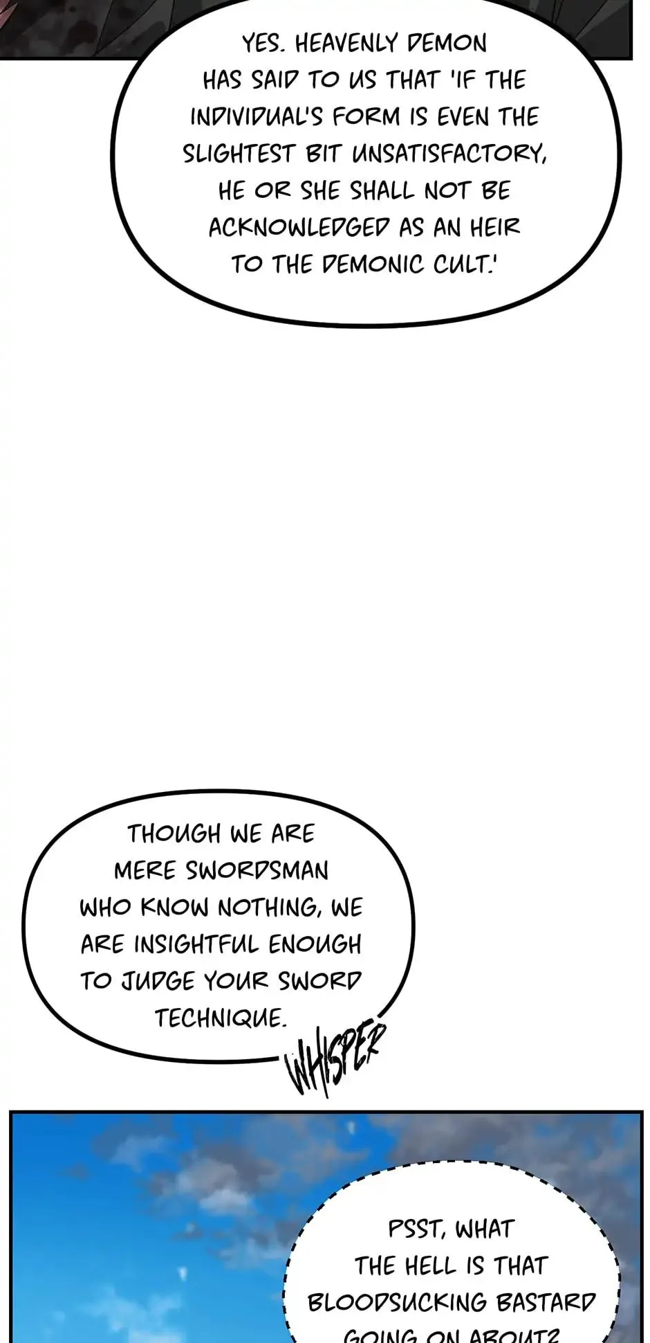 SSS-Class Revival Hunter Chapter 79 – Page 18