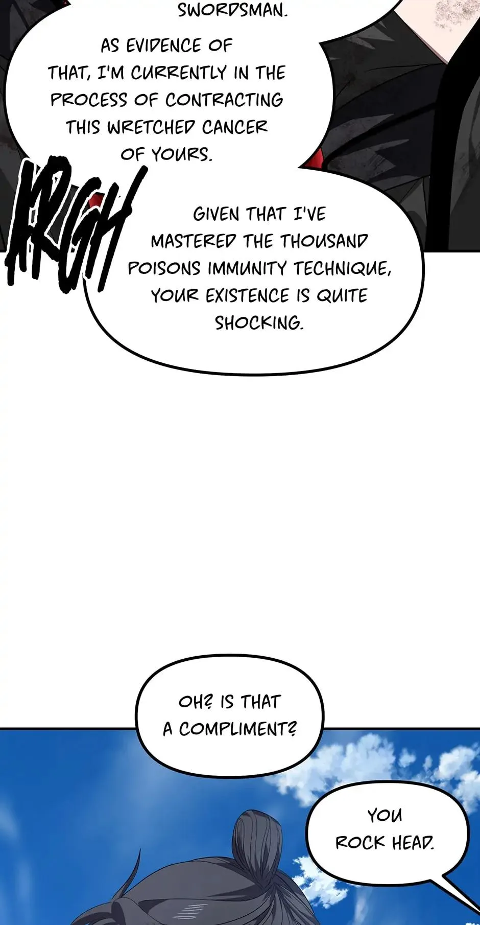 SSS-Class Revival Hunter Chapter 79 – Page 24
