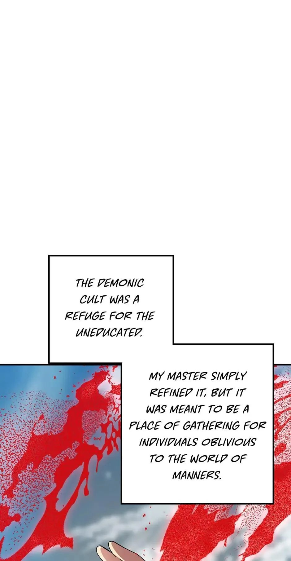 SSS-Class Revival Hunter Chapter 79 – Page 28