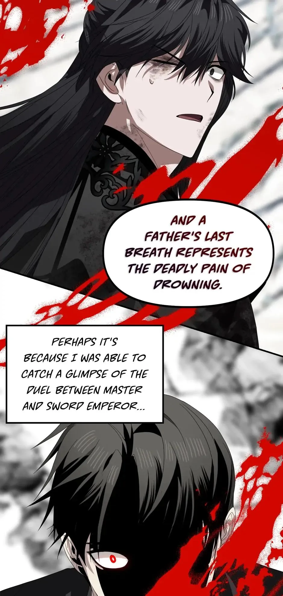 SSS-Class Revival Hunter Chapter 79 – Page 32