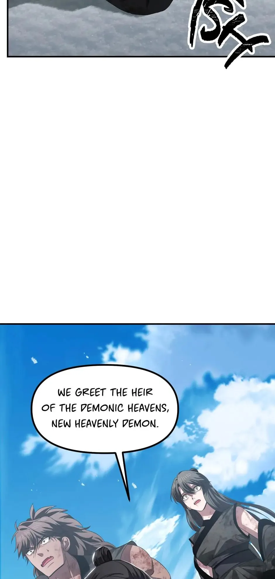 SSS-Class Revival Hunter Chapter 79 – Page 37