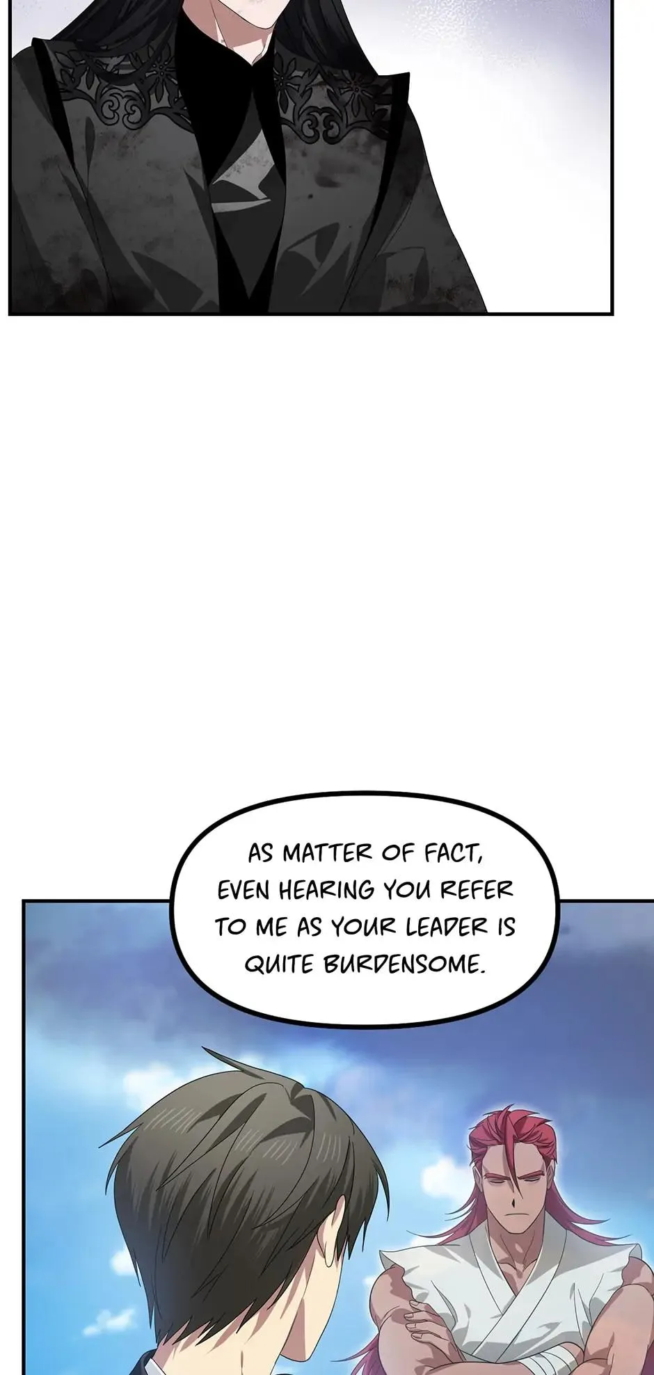 SSS-Class Revival Hunter Chapter 79 – Page 43