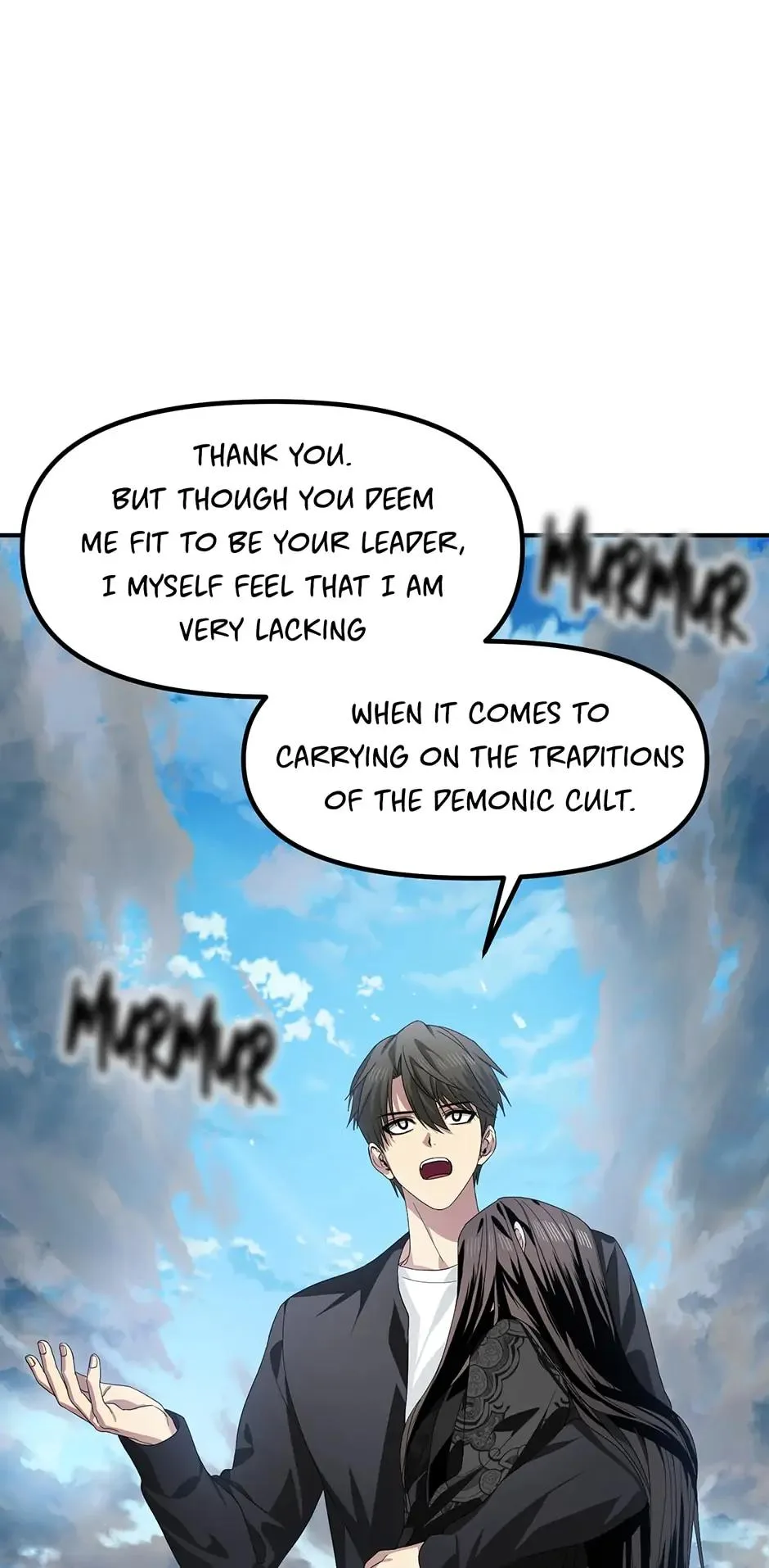 SSS-Class Revival Hunter Chapter 79 – Page 47