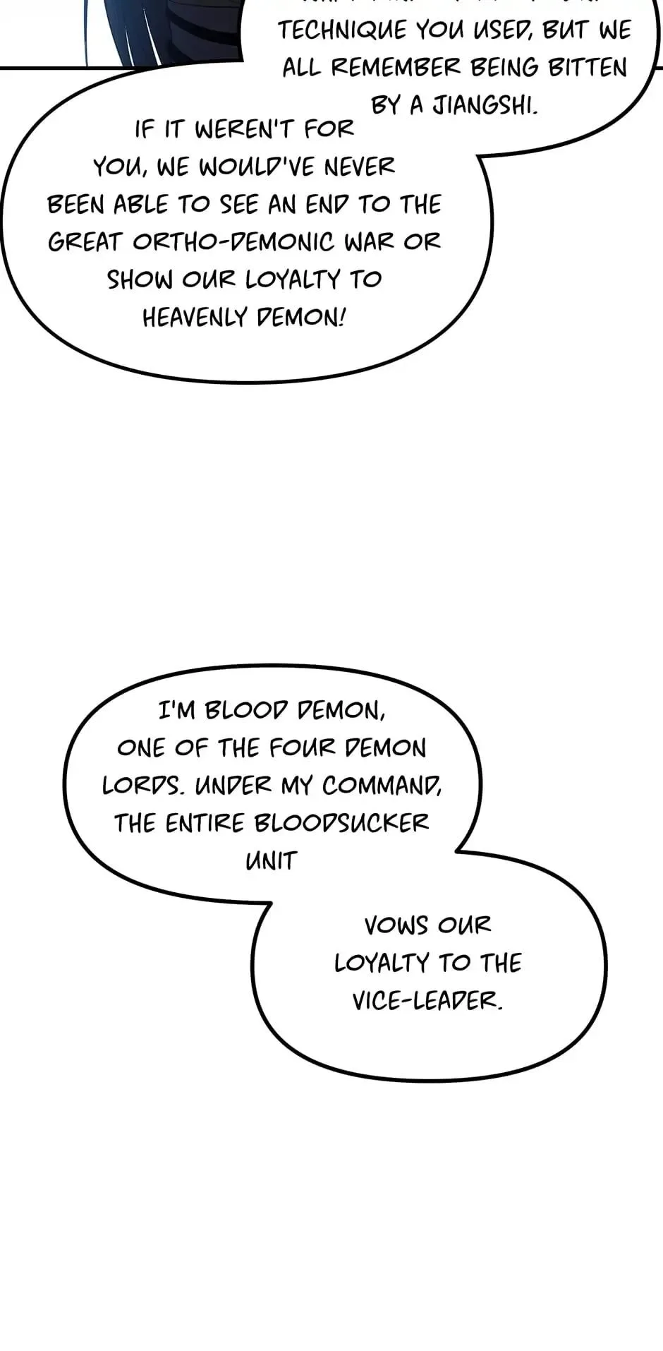 SSS-Class Revival Hunter Chapter 79 – Page 54