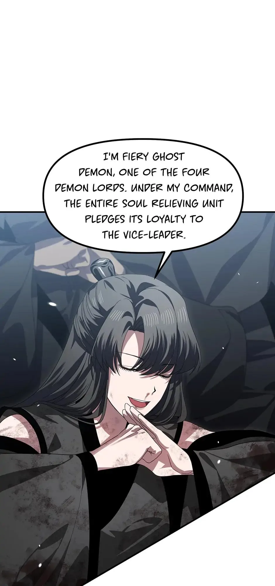 SSS-Class Revival Hunter Chapter 79 – Page 55