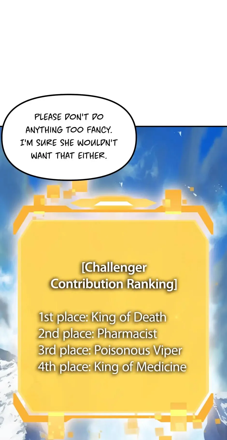 SSS-Class Revival Hunter Chapter 79 – Page 72