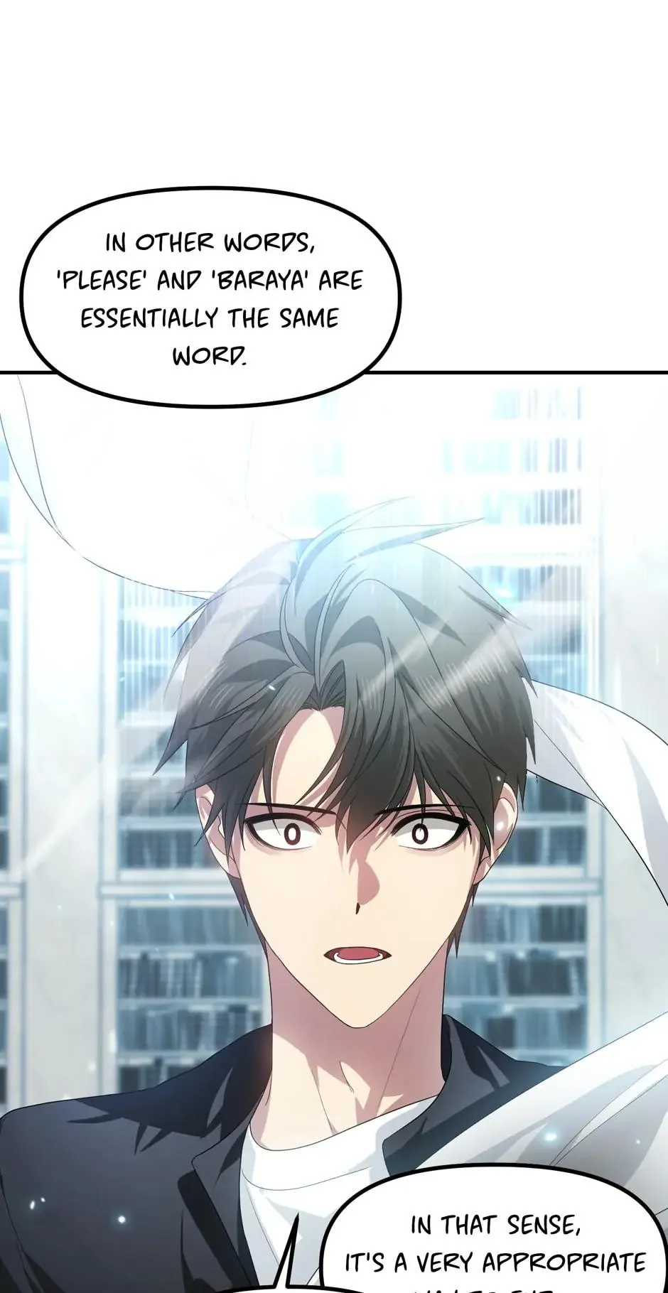SSS-Class Revival Hunter Chapter 79 – Page 78