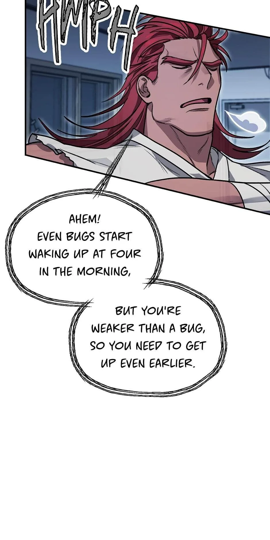 SSS-Class Revival Hunter Chapter 8 – Page 10