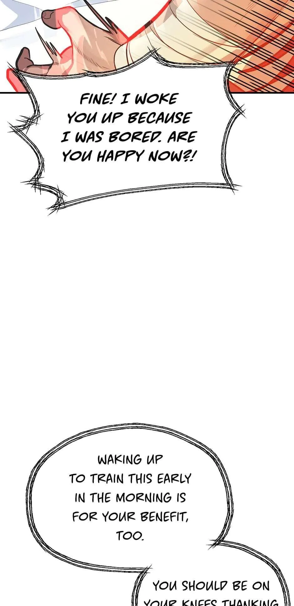 SSS-Class Revival Hunter Chapter 8 – Page 13