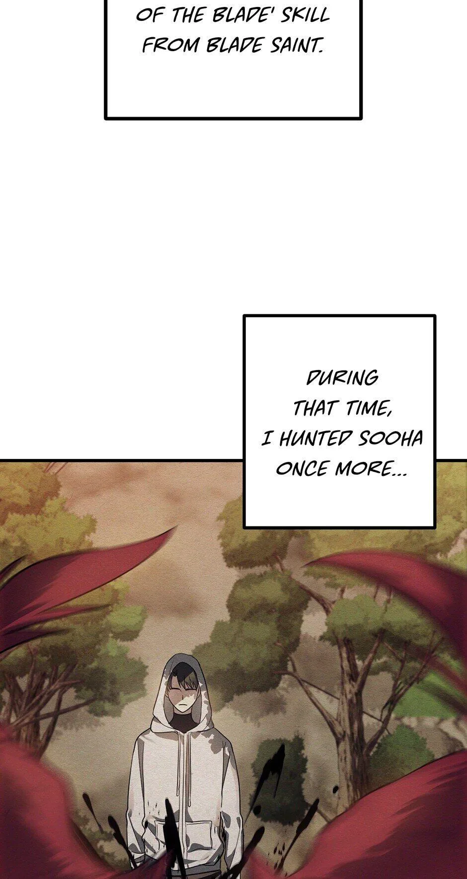 SSS-Class Revival Hunter Chapter 8 – Page 21