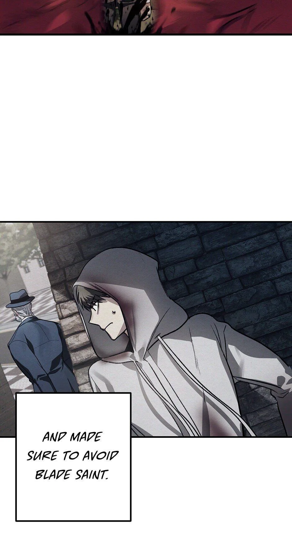 SSS-Class Revival Hunter Chapter 8 – Page 22