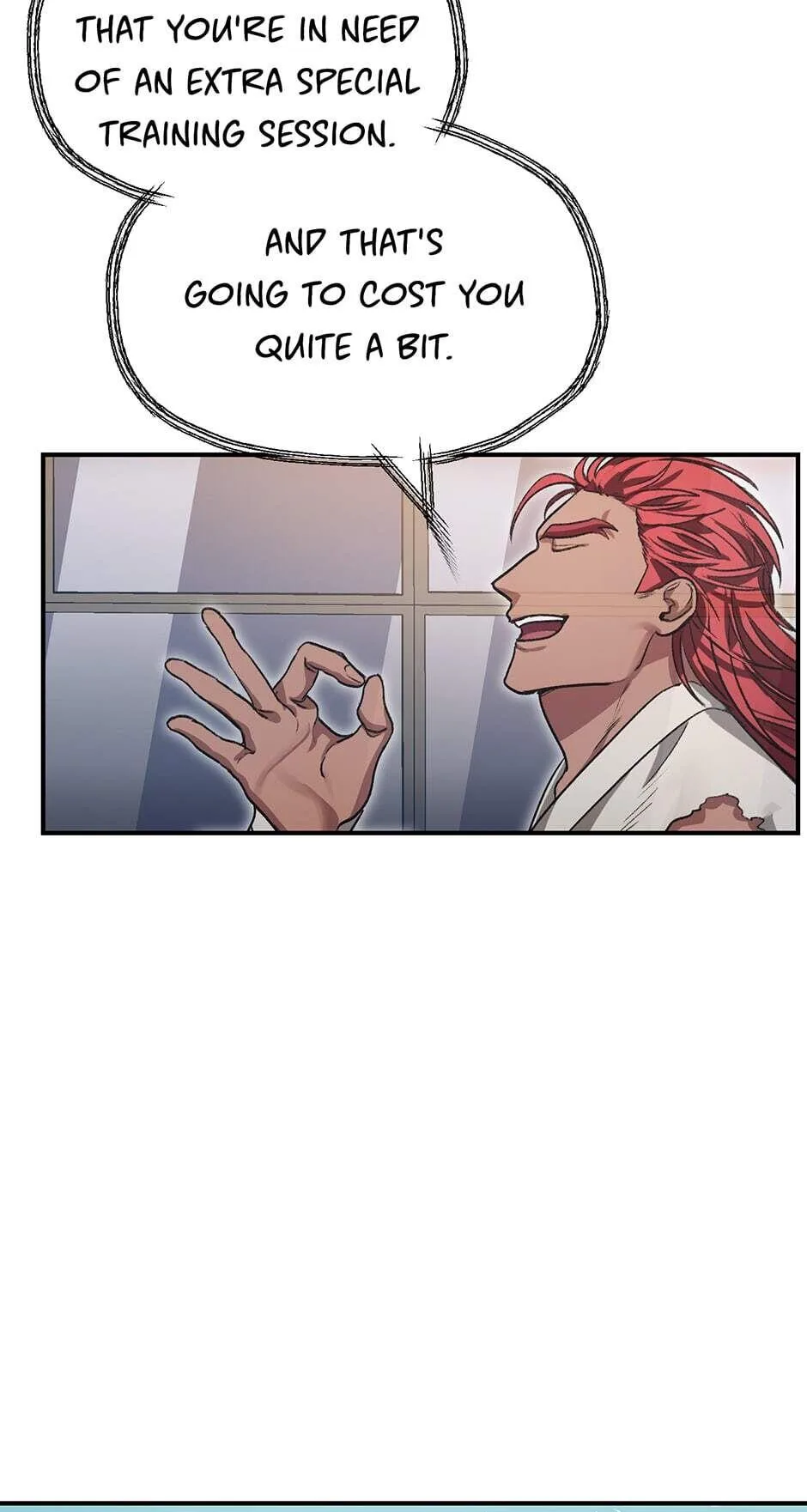 SSS-Class Revival Hunter Chapter 8 – Page 25