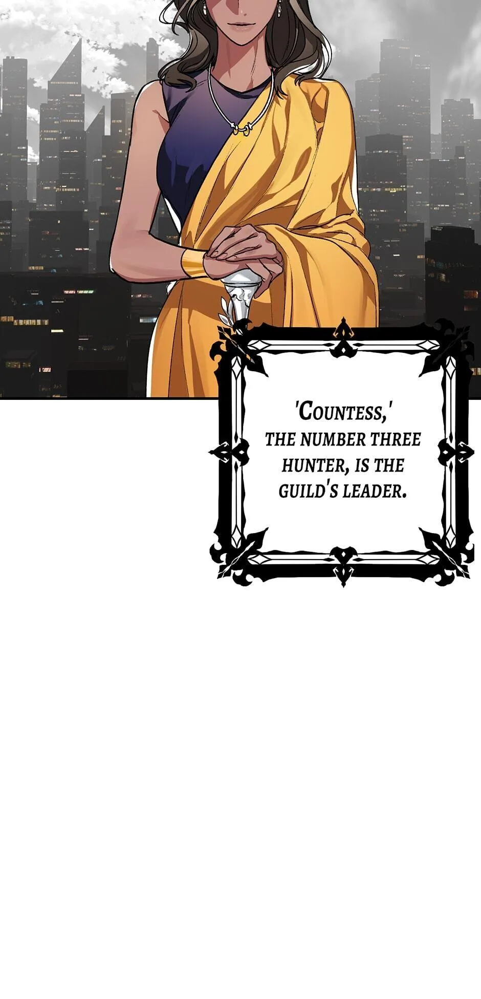SSS-Class Revival Hunter Chapter 8 – Page 29