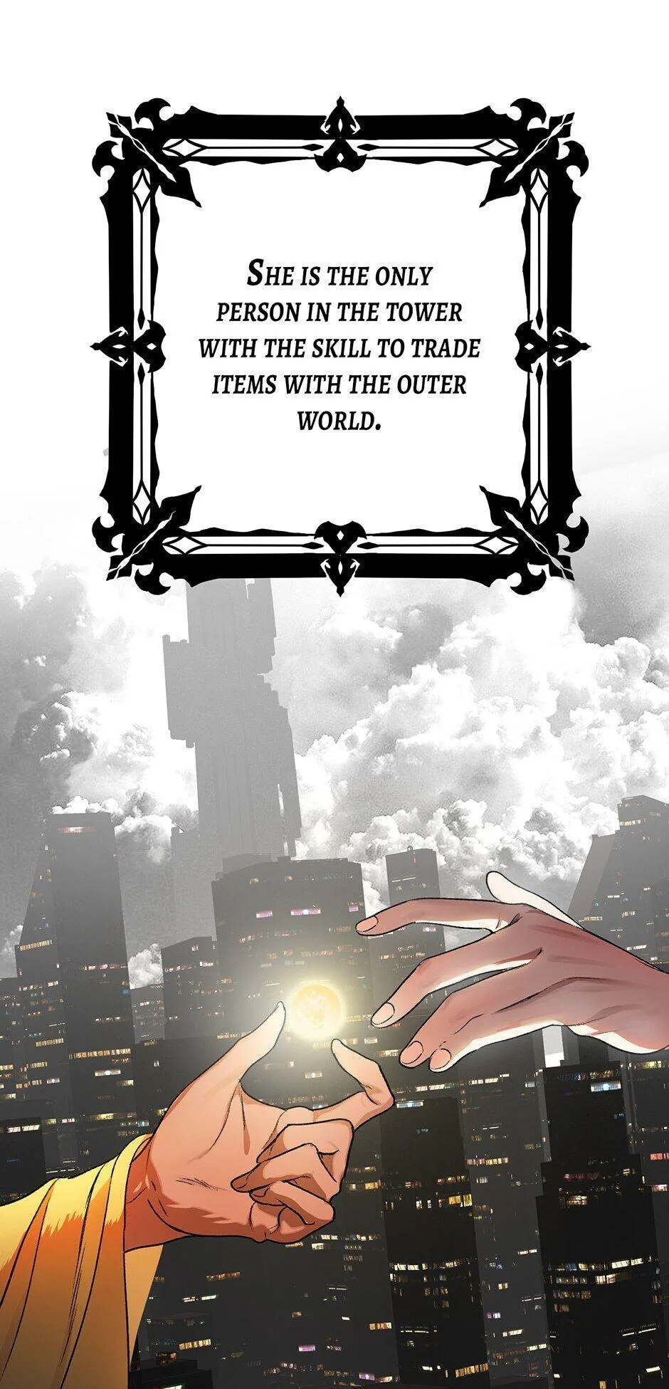 SSS-Class Revival Hunter Chapter 8 – Page 30