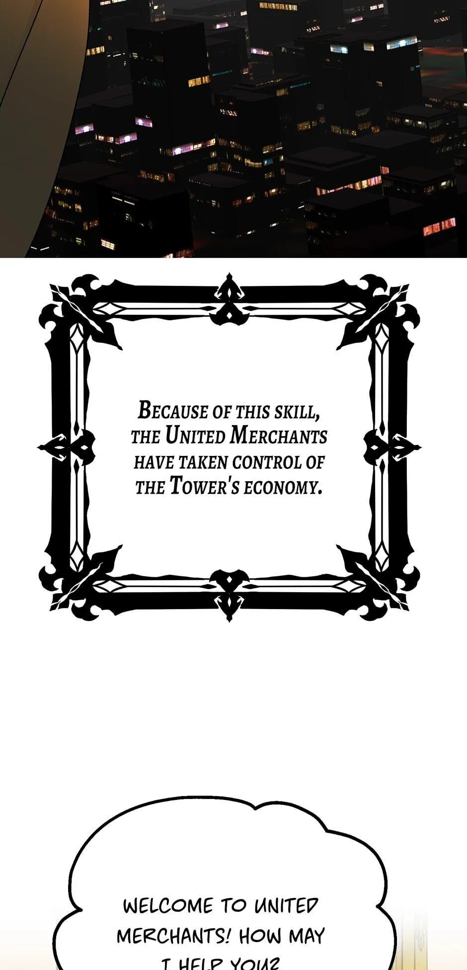 SSS-Class Revival Hunter Chapter 8 – Page 31