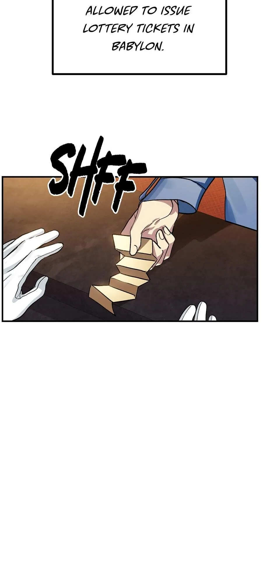 SSS-Class Revival Hunter Chapter 8 – Page 33