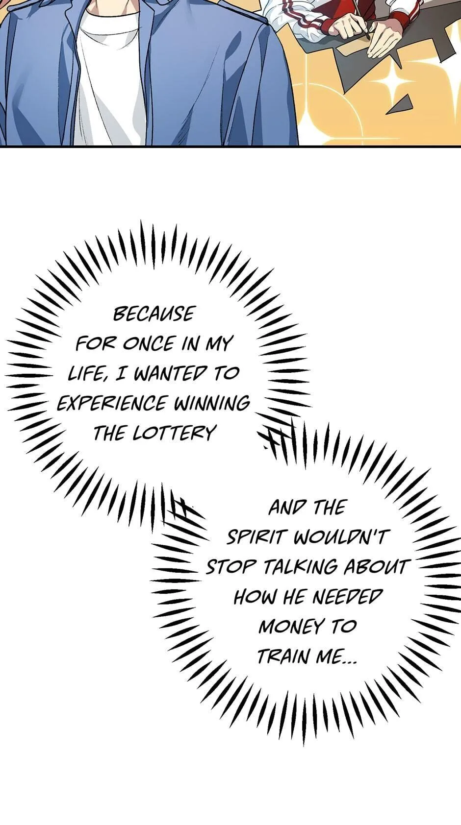 SSS-Class Revival Hunter Chapter 8 – Page 39