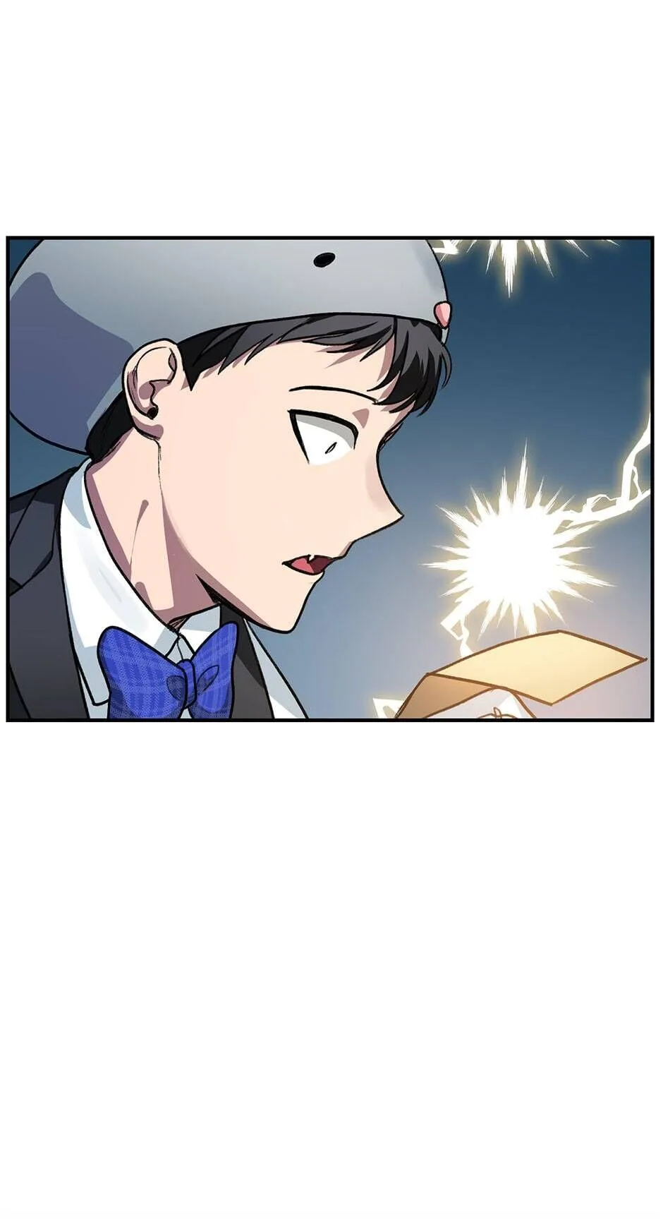 SSS-Class Revival Hunter Chapter 8 – Page 41