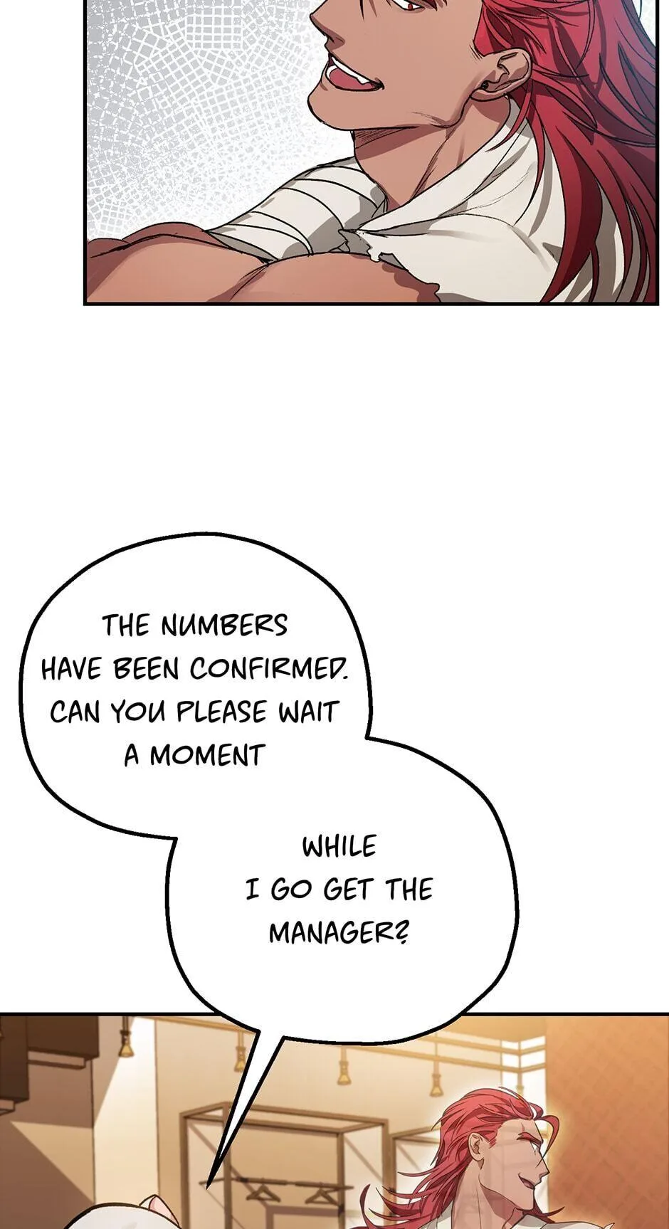 SSS-Class Revival Hunter Chapter 8 – Page 45
