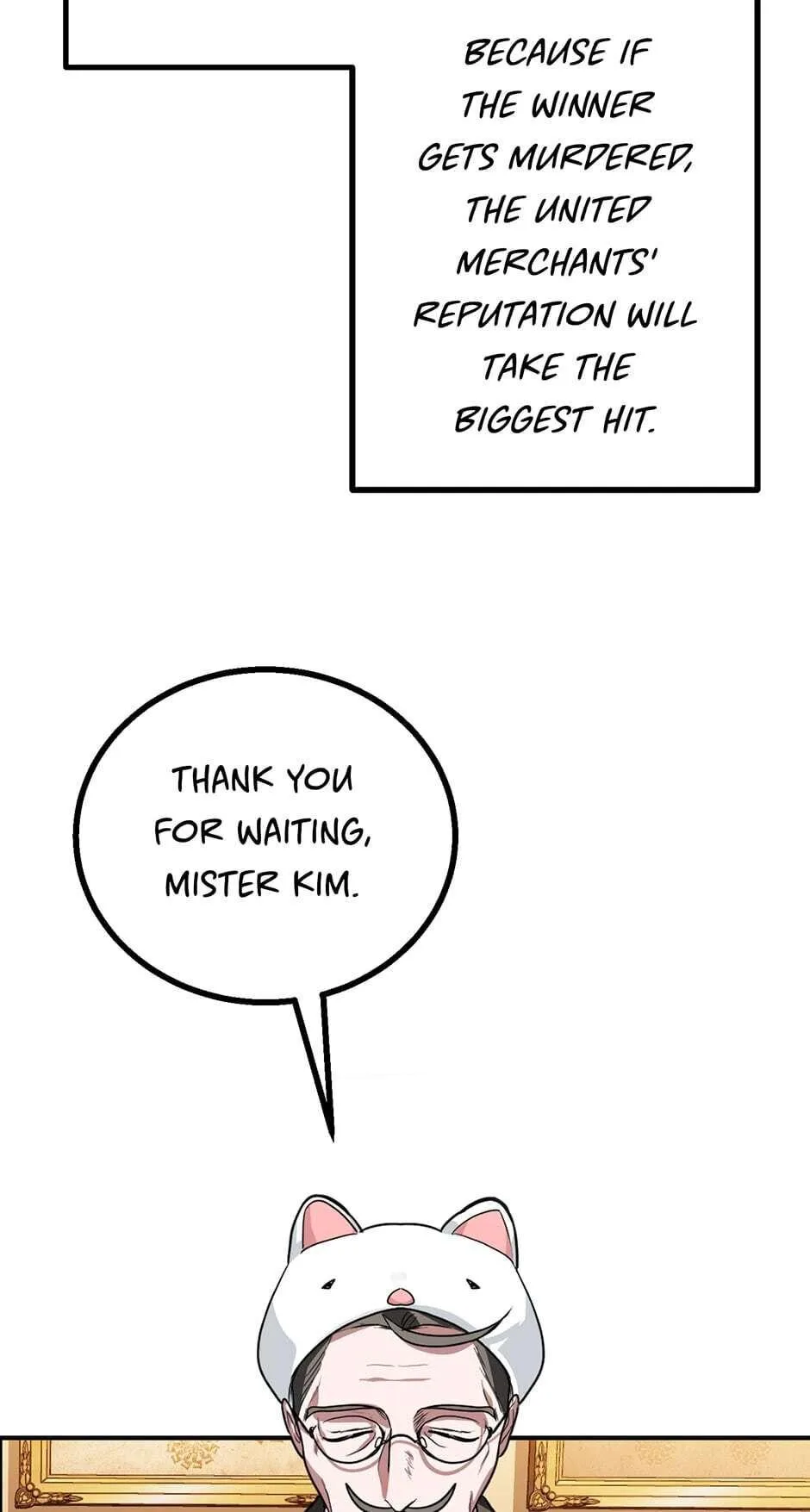 SSS-Class Revival Hunter Chapter 8 – Page 49