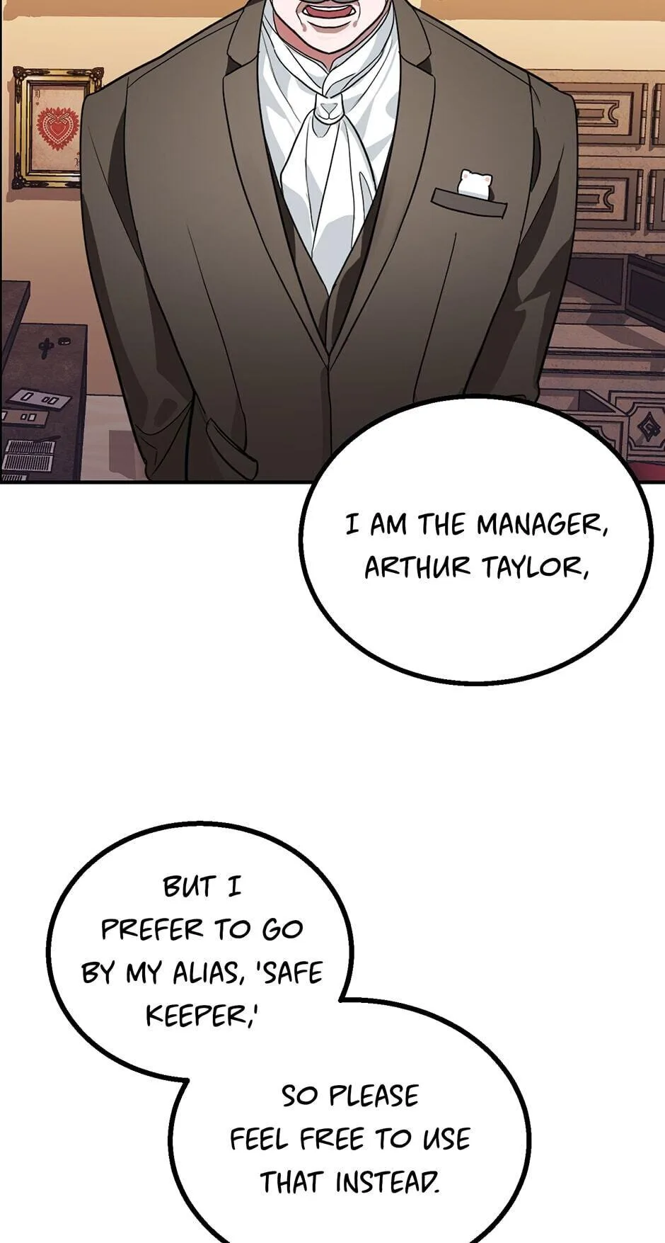 SSS-Class Revival Hunter Chapter 8 – Page 50