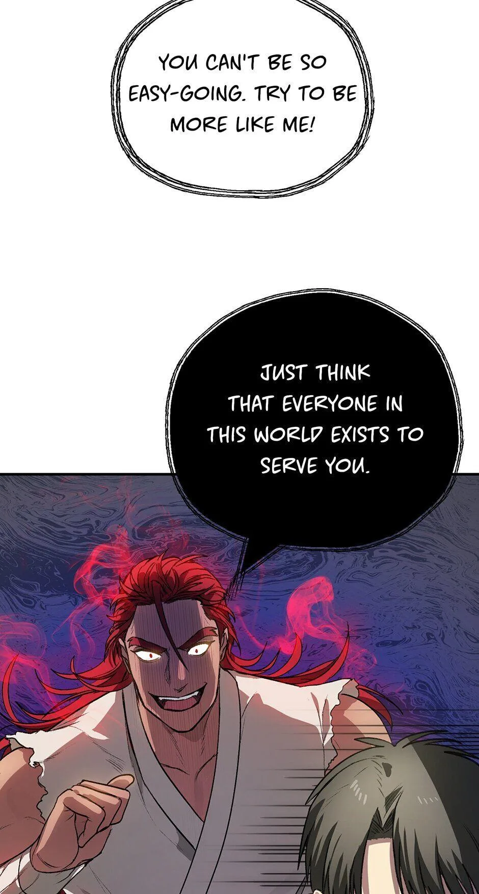 SSS-Class Revival Hunter Chapter 8 – Page 56