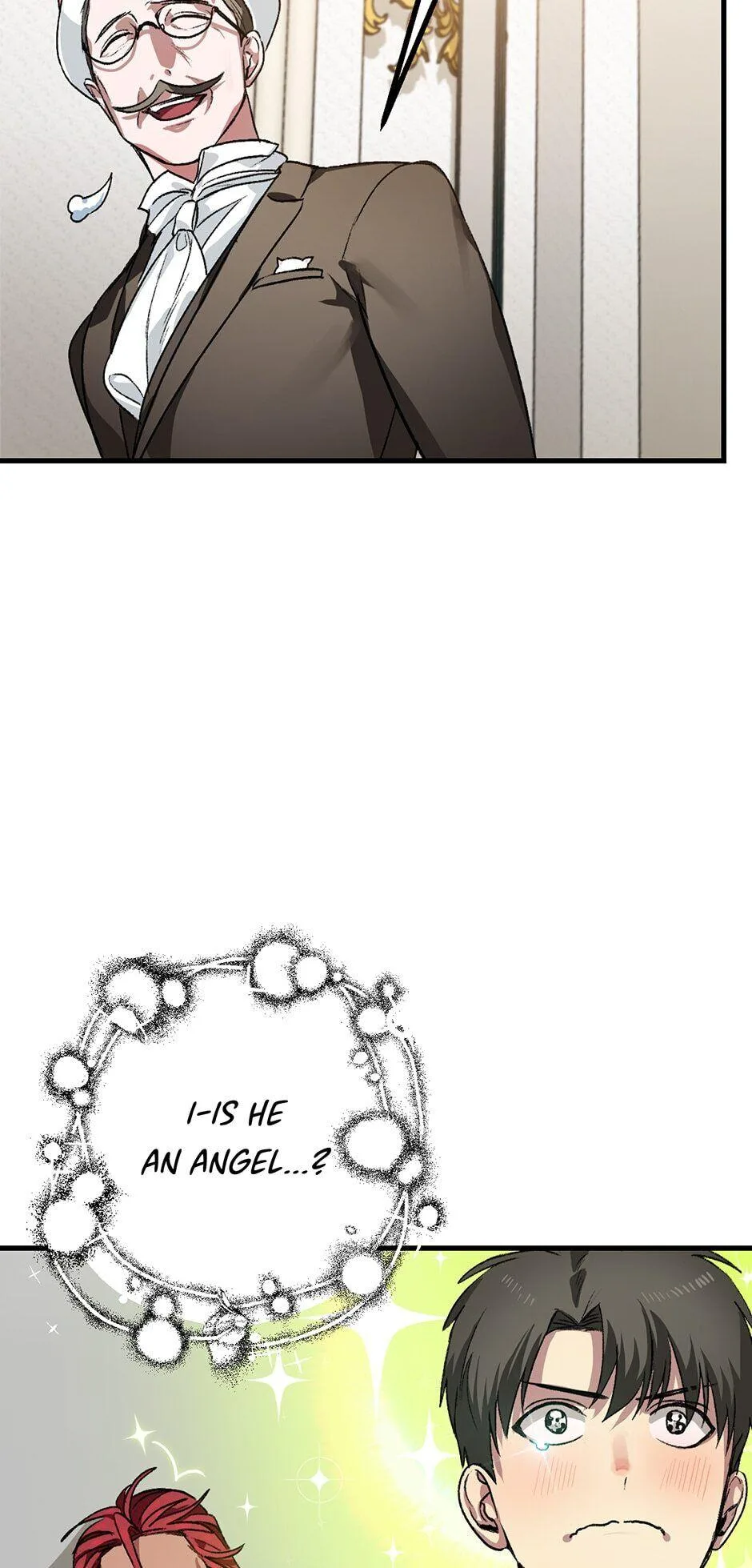 SSS-Class Revival Hunter Chapter 8 – Page 60