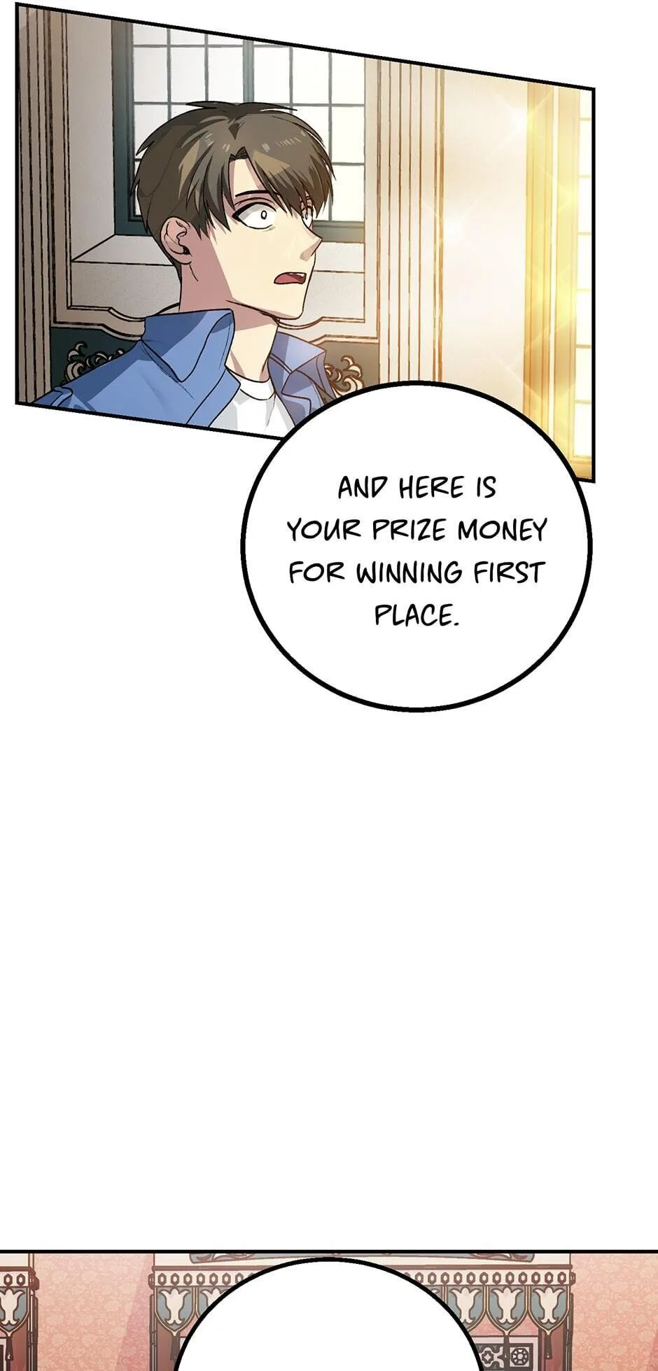 SSS-Class Revival Hunter Chapter 8 – Page 63