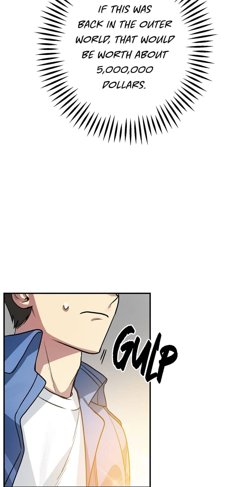 SSS-Class Revival Hunter Chapter 8 – Page 65