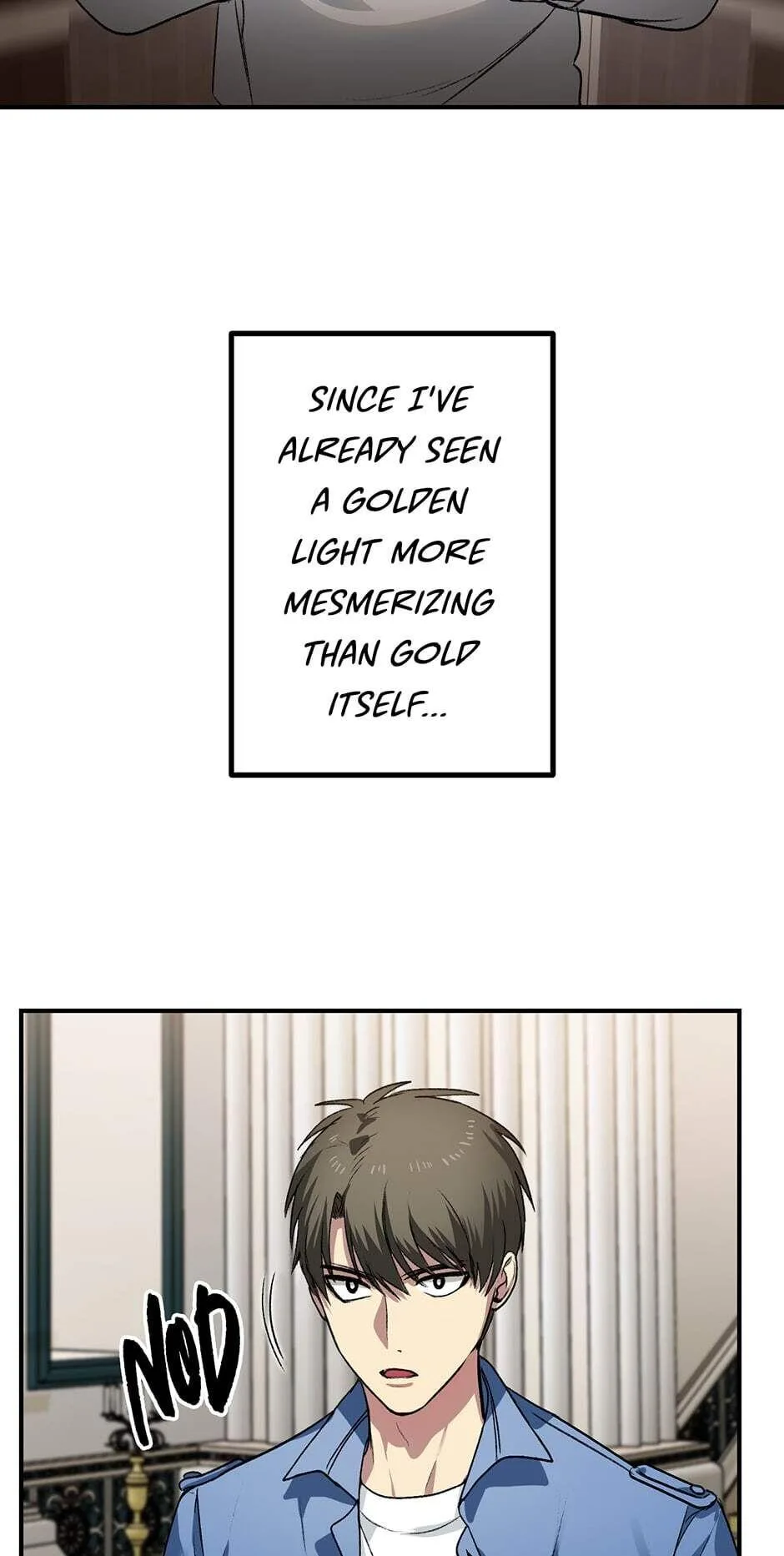 SSS-Class Revival Hunter Chapter 8 – Page 71