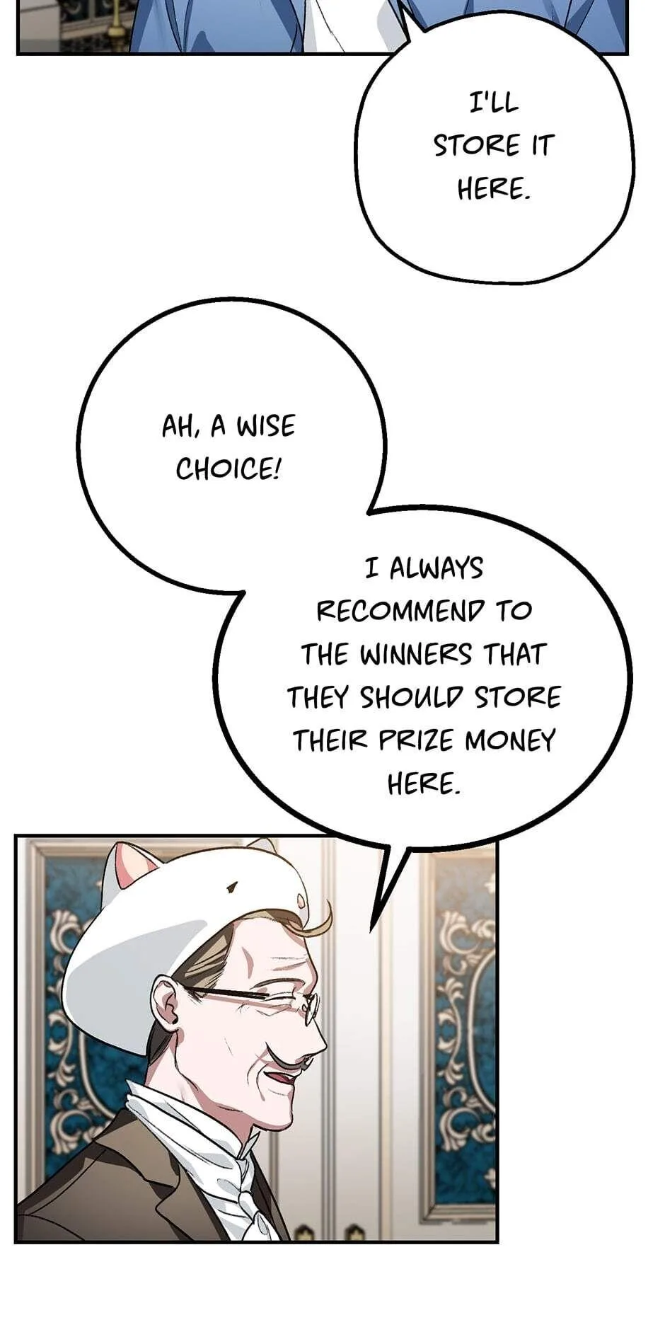 SSS-Class Revival Hunter Chapter 8 – Page 72