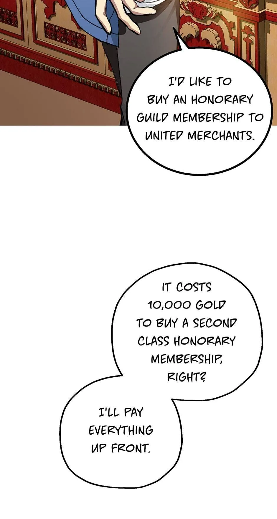 SSS-Class Revival Hunter Chapter 8 – Page 75