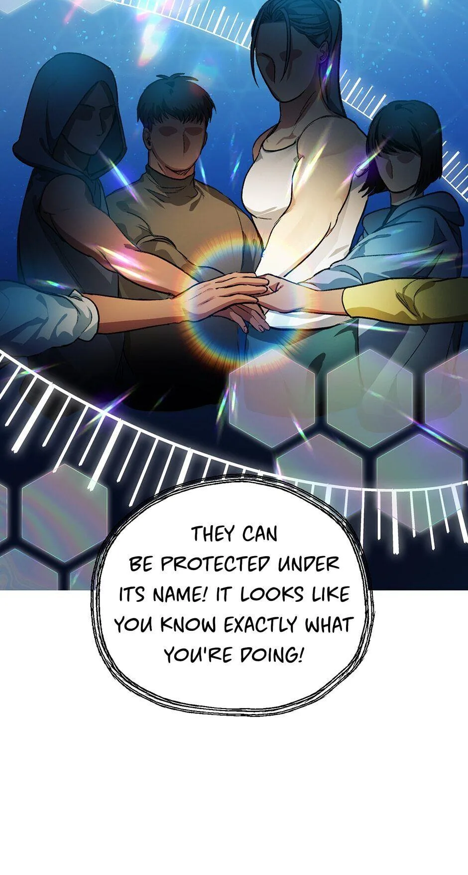 SSS-Class Revival Hunter Chapter 8 – Page 80