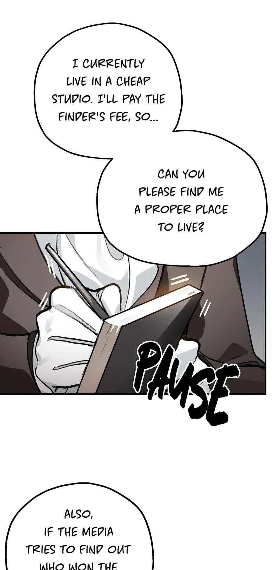 SSS-Class Revival Hunter Chapter 8 – Page 87