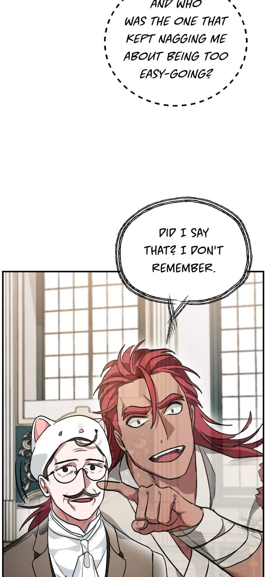 SSS-Class Revival Hunter Chapter 8 – Page 92