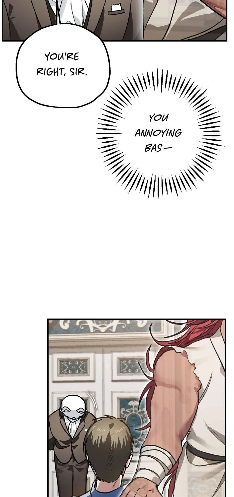 SSS-Class Revival Hunter Chapter 8 – Page 93