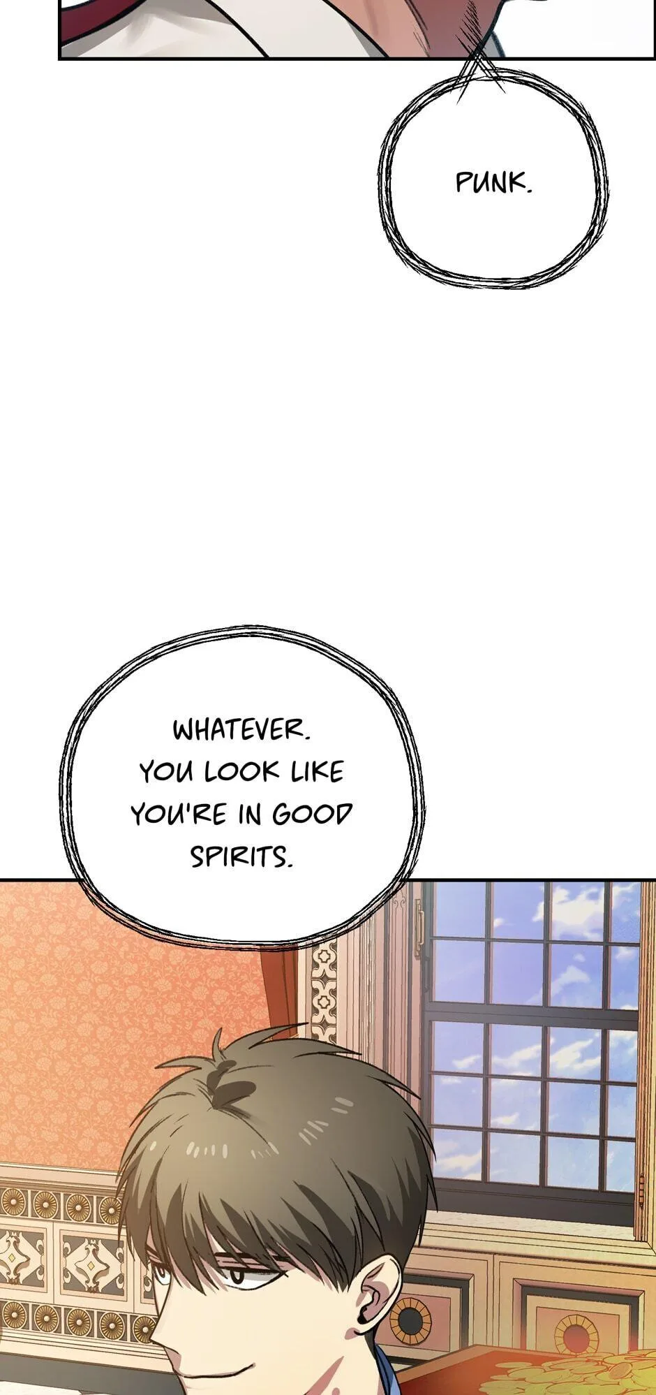 SSS-Class Revival Hunter Chapter 8 – Page 95