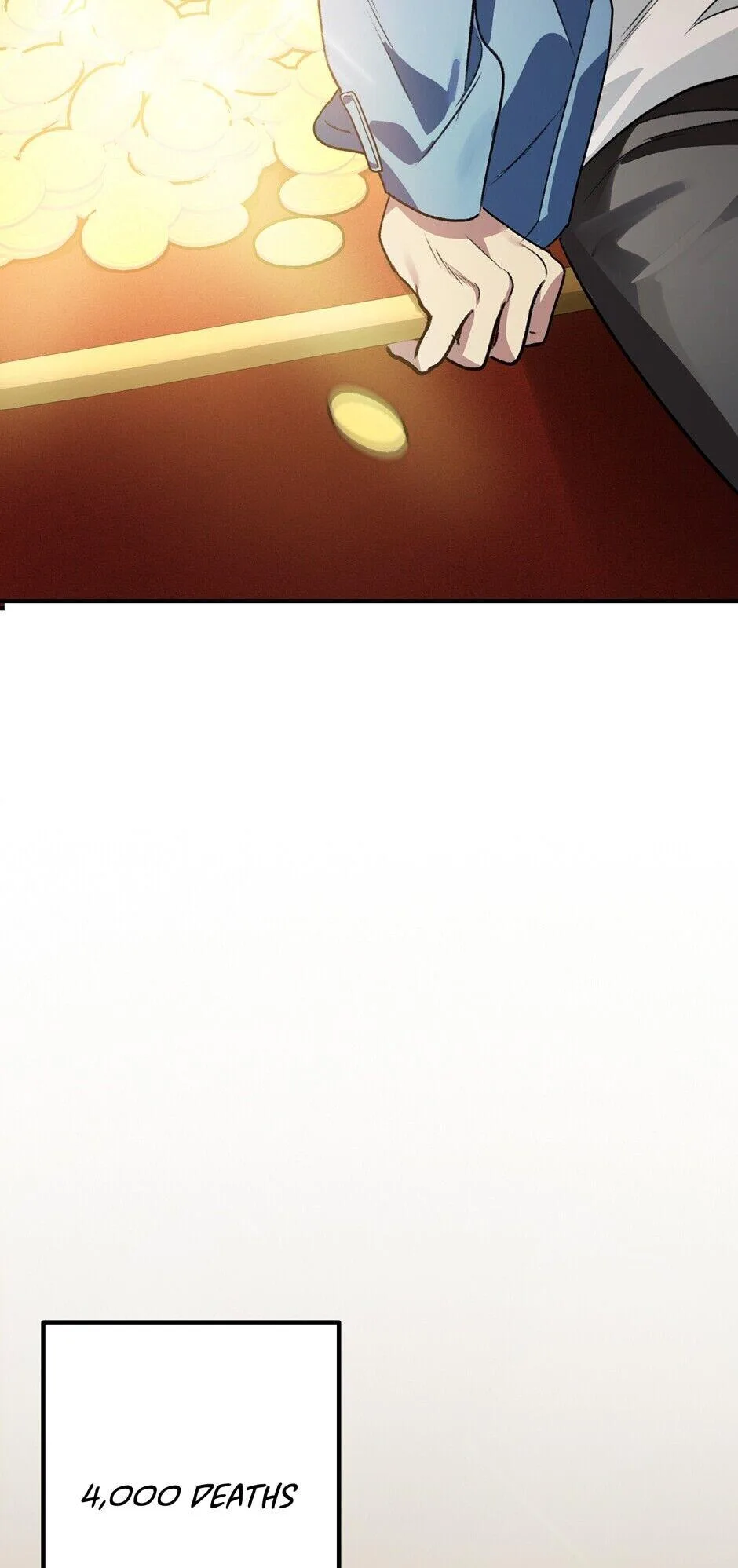 SSS-Class Revival Hunter Chapter 8 – Page 97