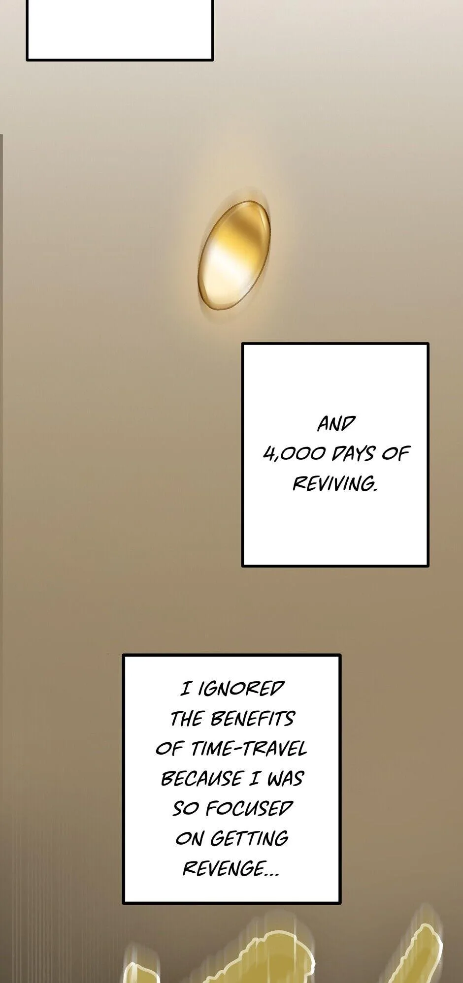 SSS-Class Revival Hunter Chapter 8 – Page 98