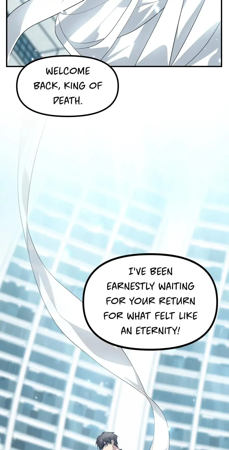 SSS-Class Revival Hunter Chapter 80 – Page 2