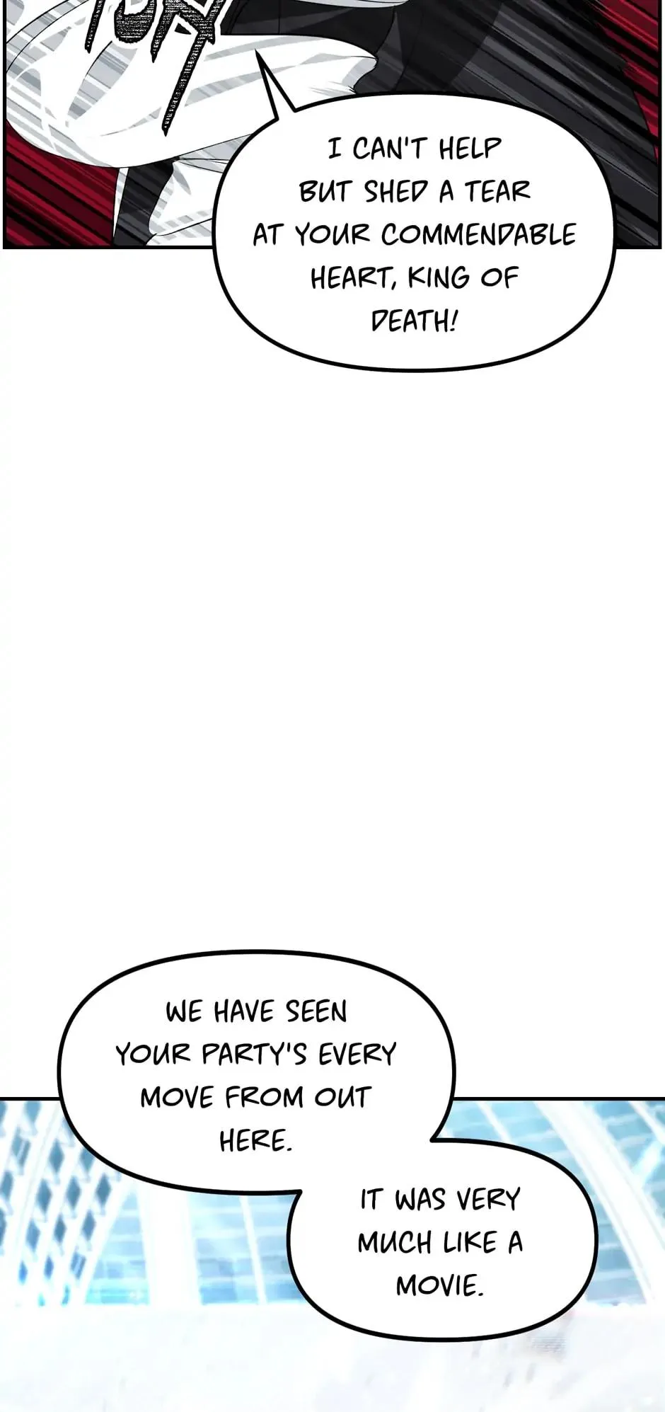SSS-Class Revival Hunter Chapter 80 – Page 17