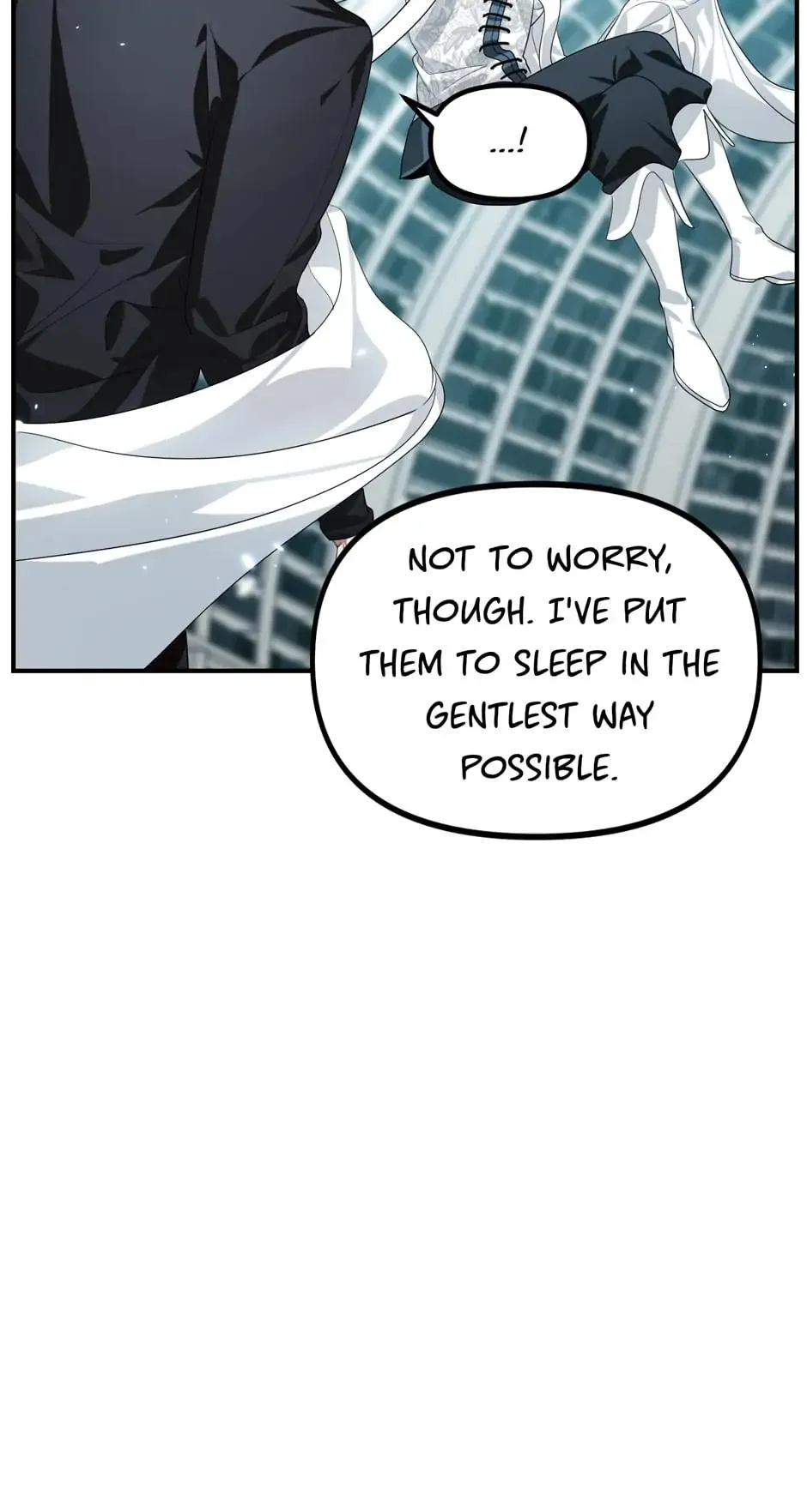 SSS-Class Revival Hunter Chapter 80 – Page 21